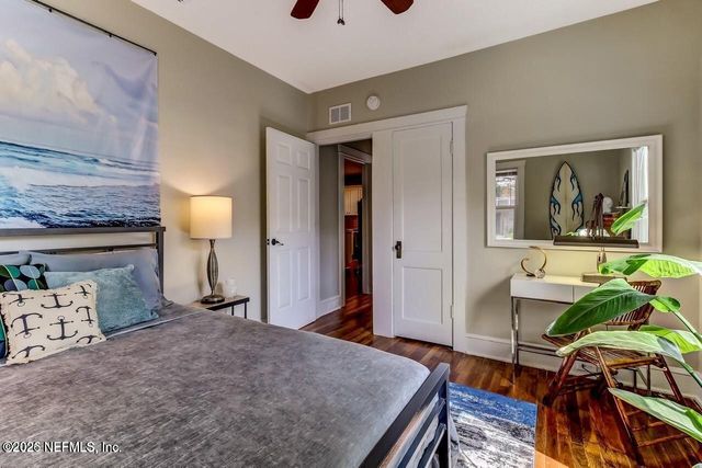 1117 CEDAR Street, Jacksonville, FL 32207