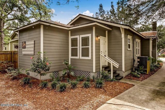 1117 CEDAR Street, Jacksonville, FL 32207