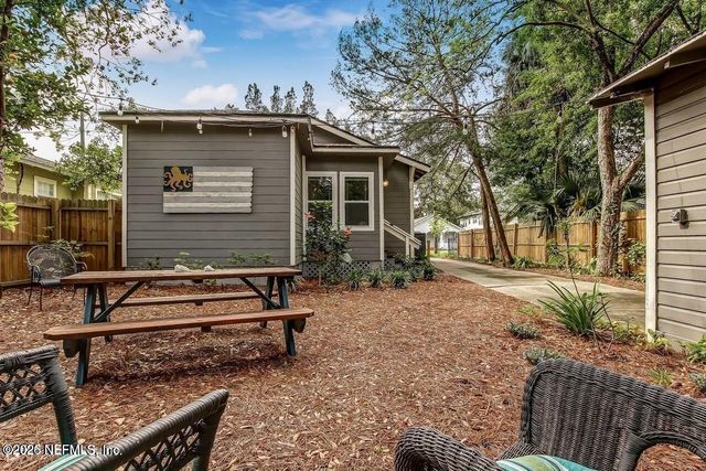 1117 CEDAR Street, Jacksonville, FL 32207