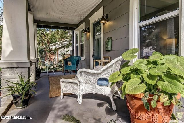 1117 CEDAR Street, Jacksonville, FL 32207