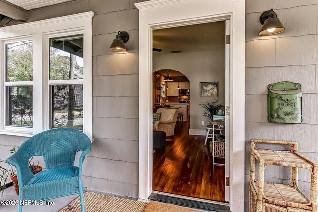 1117 CEDAR Street, Jacksonville, FL 32207