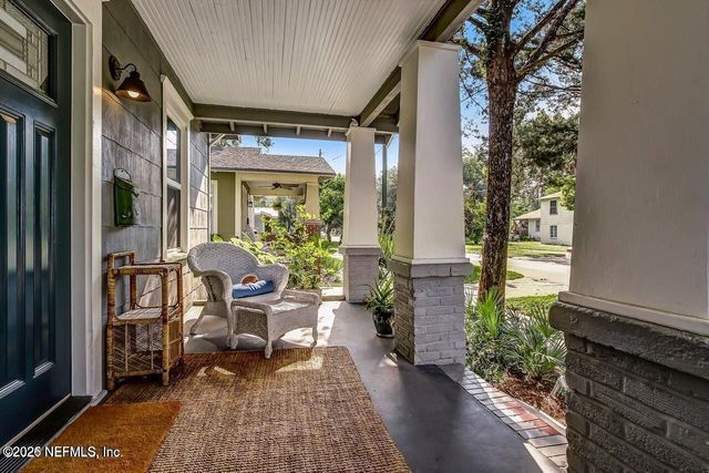 1117 CEDAR Street, Jacksonville, FL 32207