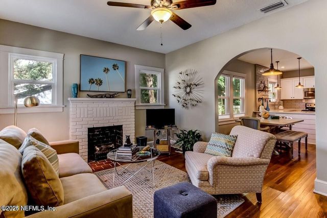 1117 CEDAR Street, Jacksonville, FL 32207