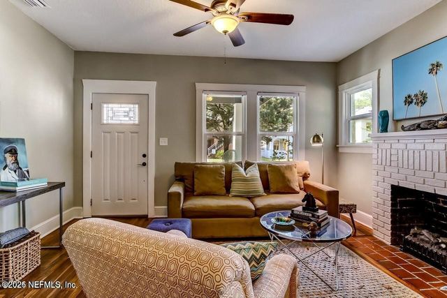 1117 CEDAR Street, Jacksonville, FL 32207