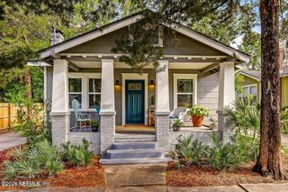 1117 CEDAR Street, Jacksonville, FL 32207