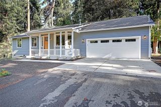 2801 Huckleberry Lane, Camano Island, WA 98282