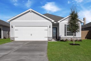 15543 Caramel Springs Drive, Conroe, TX 77303