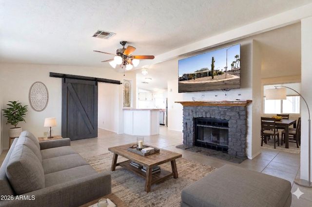 2100 N TREKELL Road 366, Casa Grande, AZ 85122