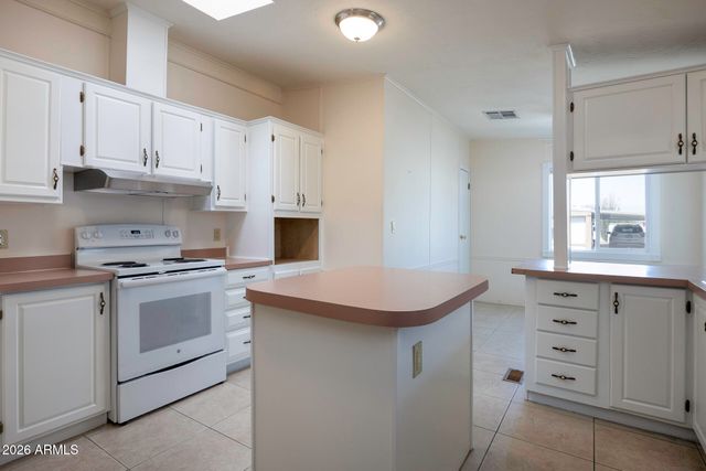 2100 N TREKELL Road 366, Casa Grande, AZ 85122