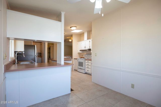 2100 N TREKELL Road 366, Casa Grande, AZ 85122