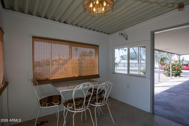 2100 N TREKELL Road 366, Casa Grande, AZ 85122