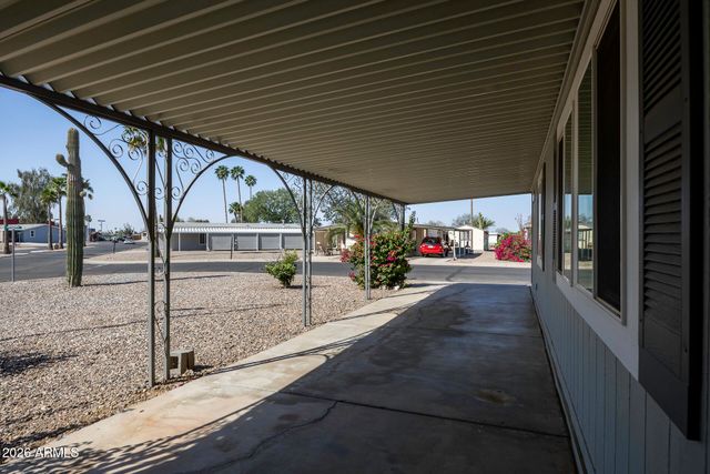 2100 N TREKELL Road 366, Casa Grande, AZ 85122