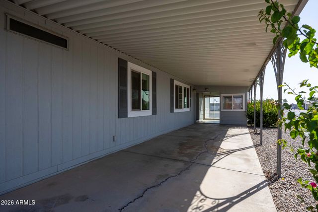 2100 N TREKELL Road 366, Casa Grande, AZ 85122