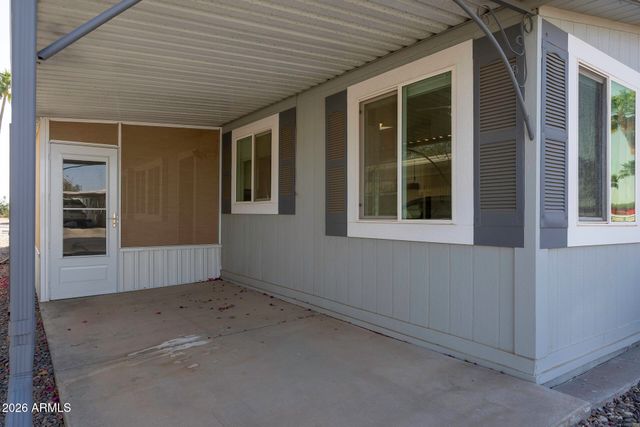 2100 N TREKELL Road 366, Casa Grande, AZ 85122