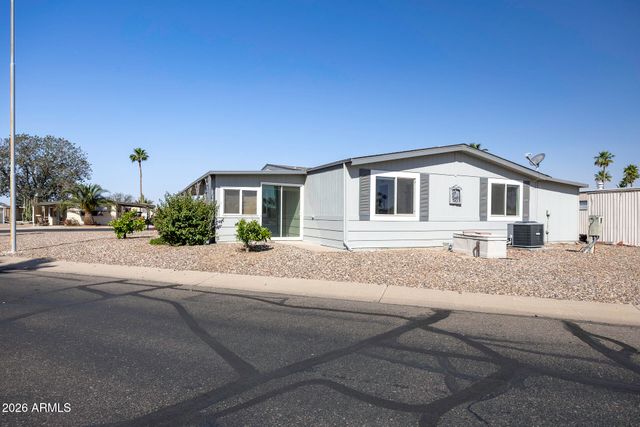 2100 N TREKELL Road 366, Casa Grande, AZ 85122