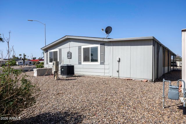 2100 N TREKELL Road 366, Casa Grande, AZ 85122