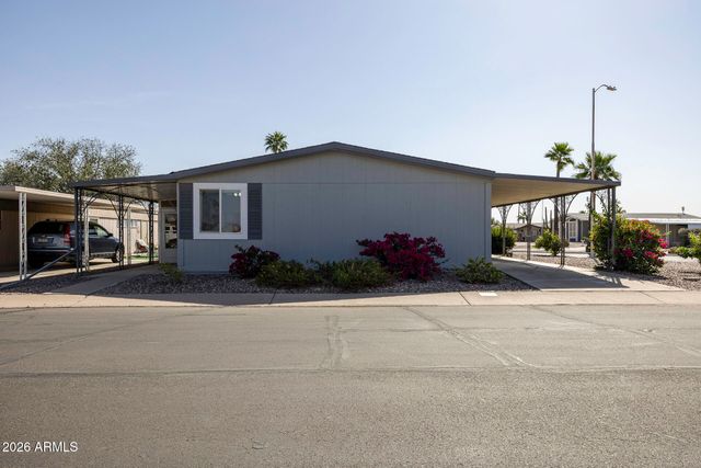 2100 N TREKELL Road 366, Casa Grande, AZ 85122