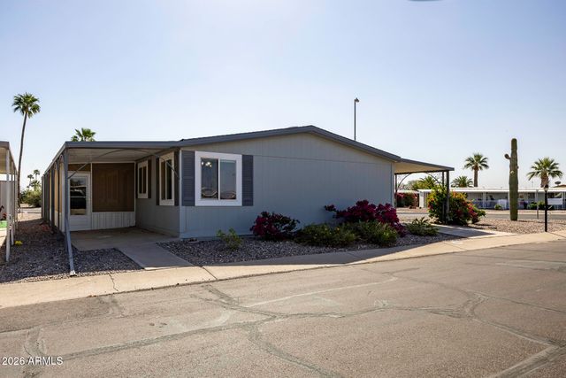 2100 N TREKELL Road 366, Casa Grande, AZ 85122