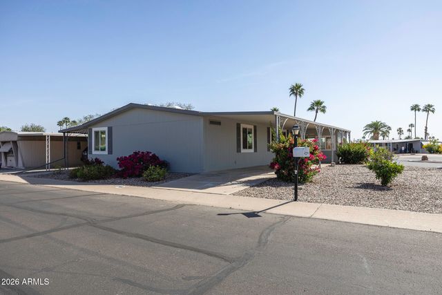 2100 N TREKELL Road 366, Casa Grande, AZ 85122