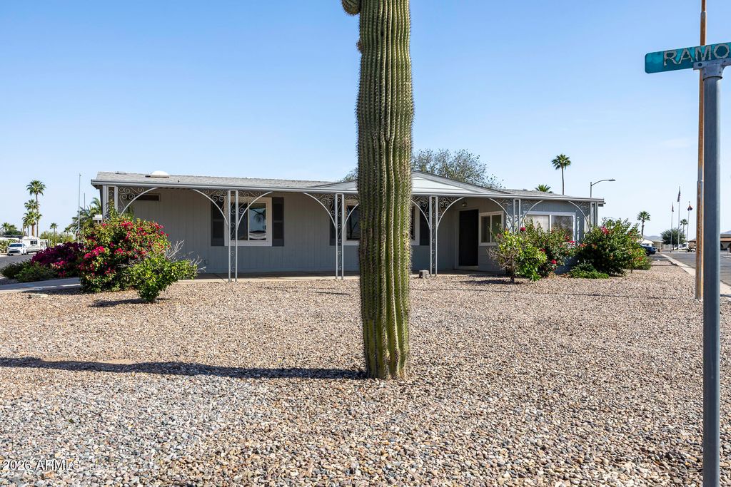 2100 N TREKELL Road 366, Casa Grande, AZ 85122 — photo 2