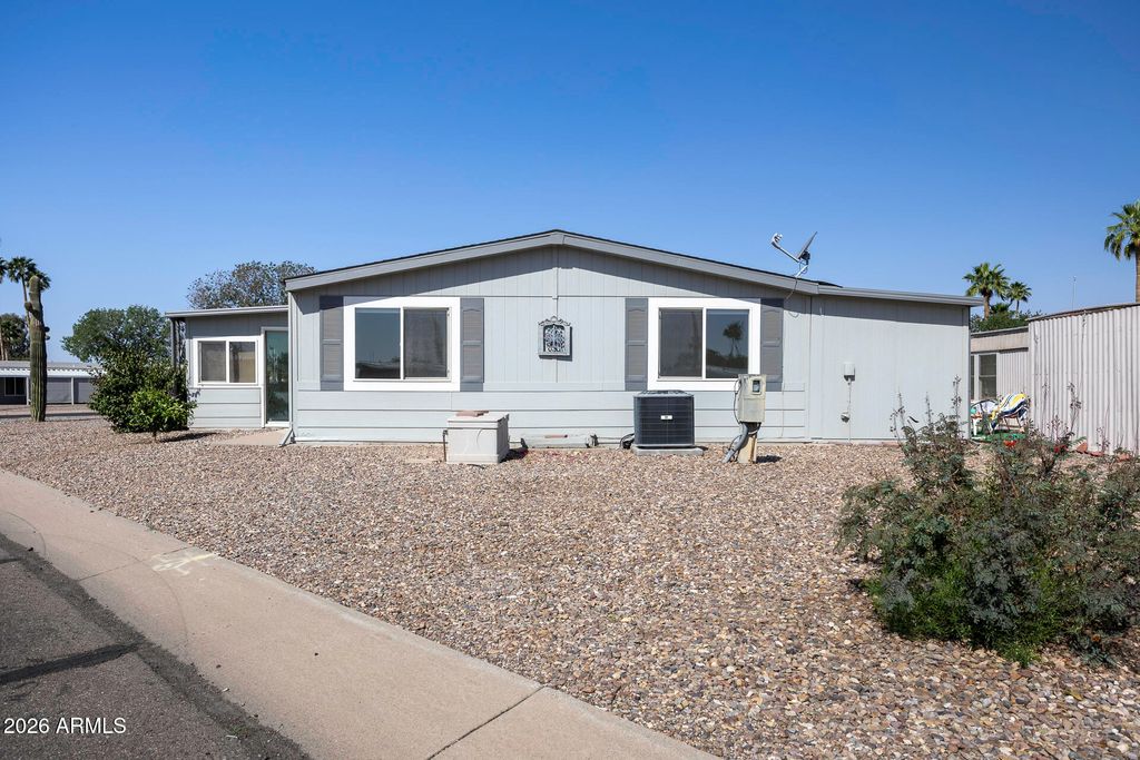 2100 N TREKELL Road 366, Casa Grande, AZ 85122 — photo 3