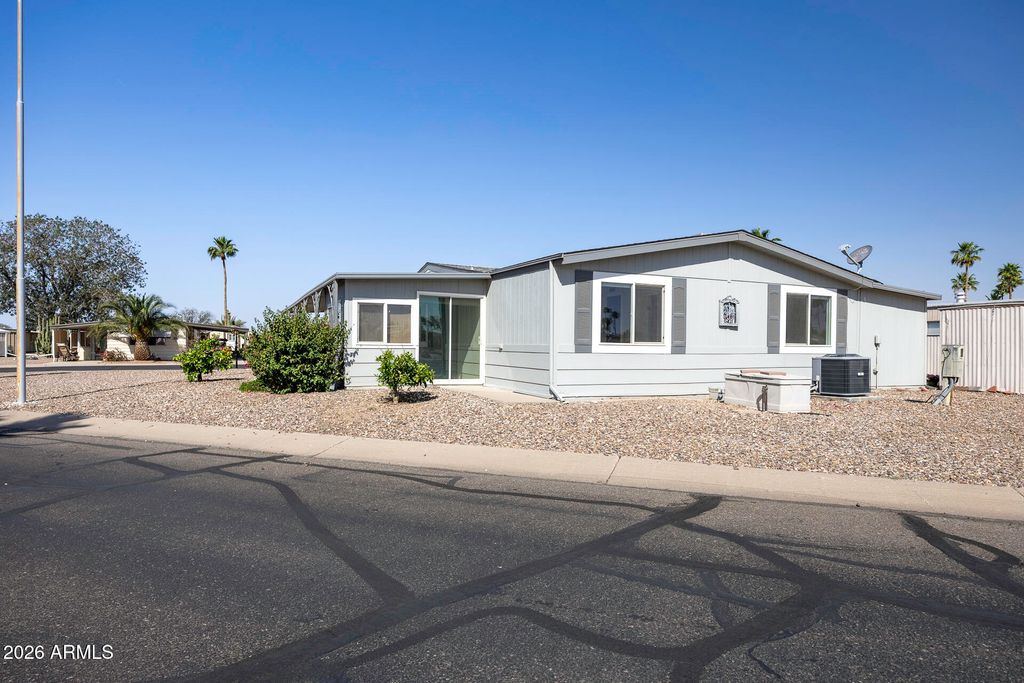 2100 N TREKELL Road 366, Casa Grande, AZ 85122 — photo 4