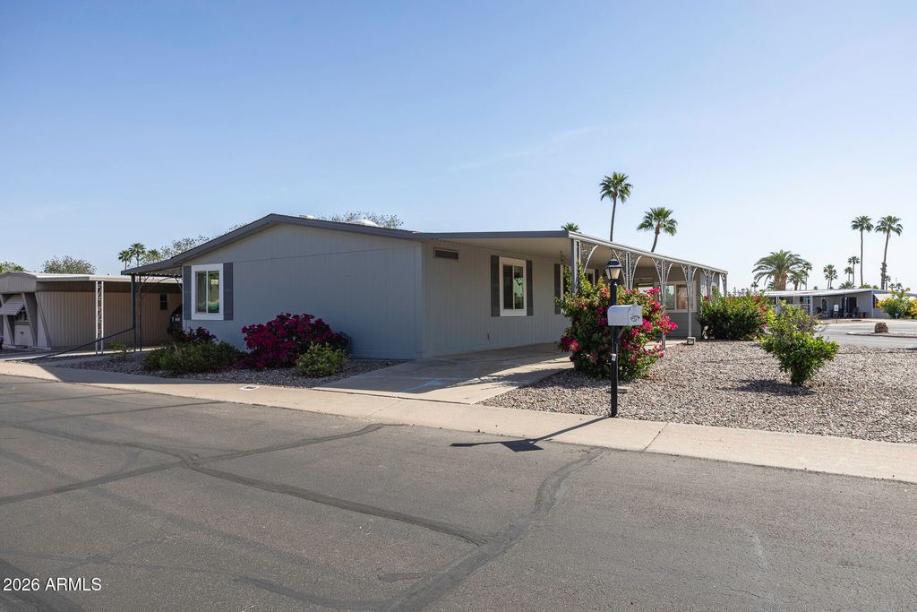 2100 N TREKELL Road 366, Casa Grande, AZ 85122 — photo 5