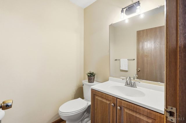 33 Doe Court, Fairfield, OH 45014