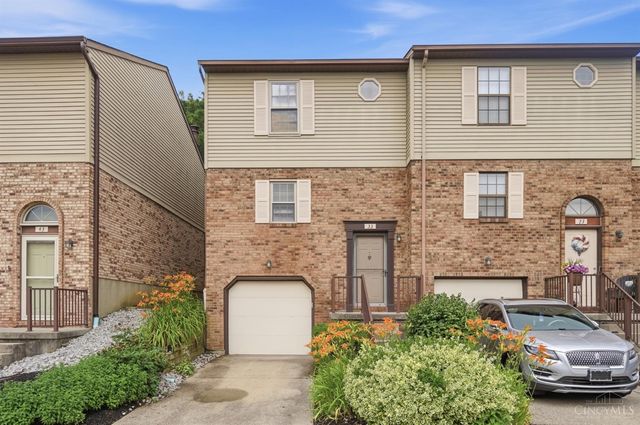 33 Doe Court, Fairfield, OH 45014