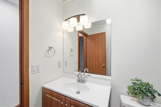 33 Doe Court, Fairfield, OH 45014