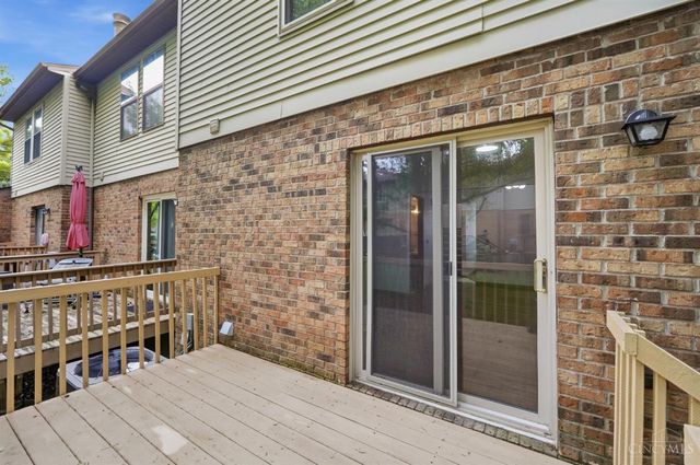 33 Doe Court, Fairfield, OH 45014