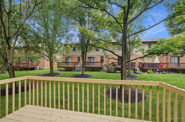 33 Doe Court, Fairfield, OH 45014