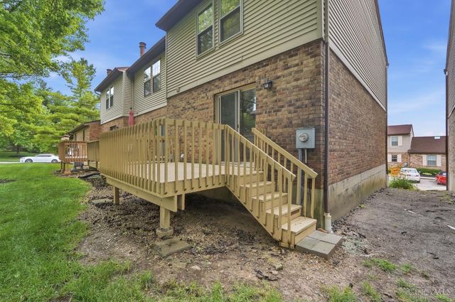 33 Doe Court, Fairfield, OH 45014
