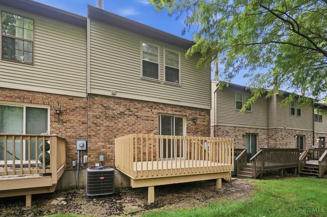 33 Doe Court, Fairfield, OH 45014