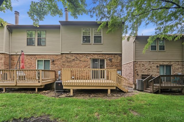 33 Doe Court, Fairfield, OH 45014