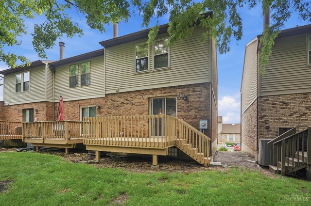 33 Doe Court, Fairfield, OH 45014
