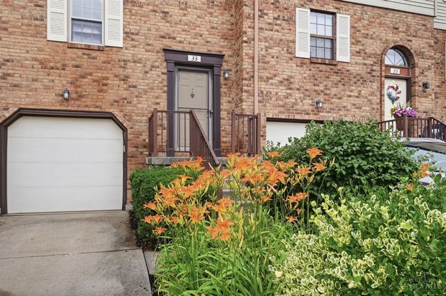 33 Doe Court, Fairfield, OH 45014