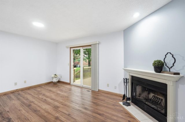 33 Doe Court, Fairfield, OH 45014