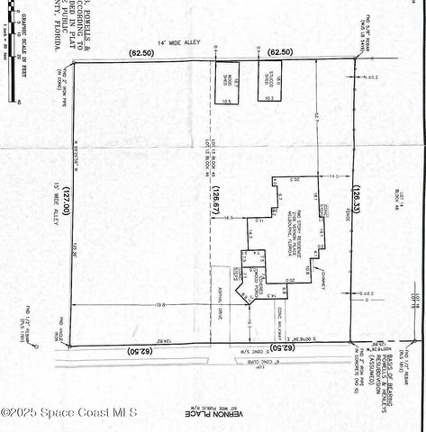 2106 Vernon Place, Melbourne, FL 32901