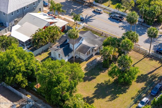 2106 Vernon Place, Melbourne, FL 32901