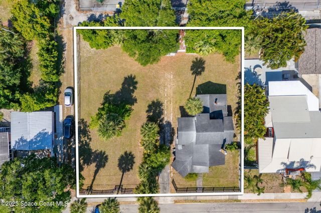 2106 Vernon Place, Melbourne, FL 32901