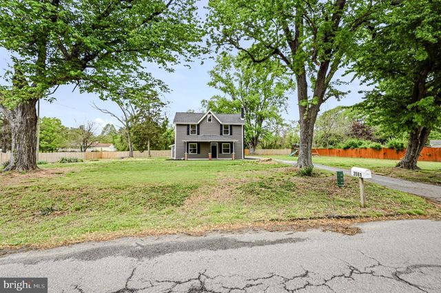2081 DOWNS CHAPEL RD, Clayton, DE 19938
