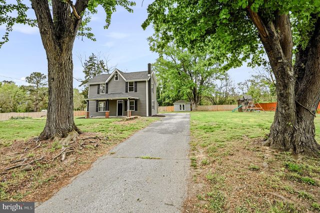 2081 DOWNS CHAPEL RD, Clayton, DE 19938