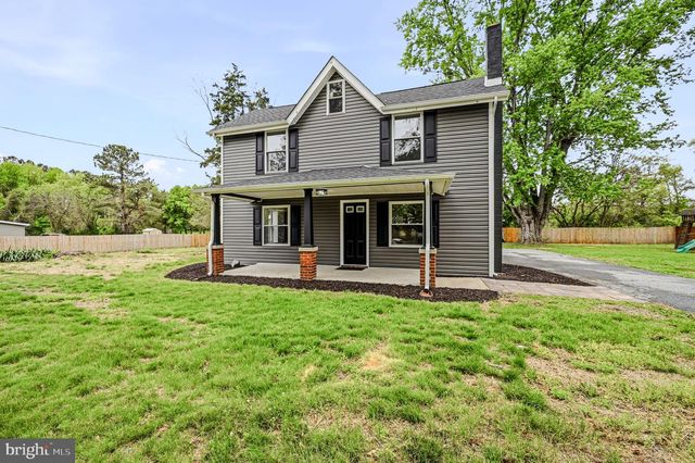 2081 DOWNS CHAPEL RD, Clayton, DE 19938