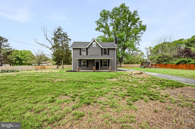 2081 DOWNS CHAPEL RD, Clayton, DE 19938