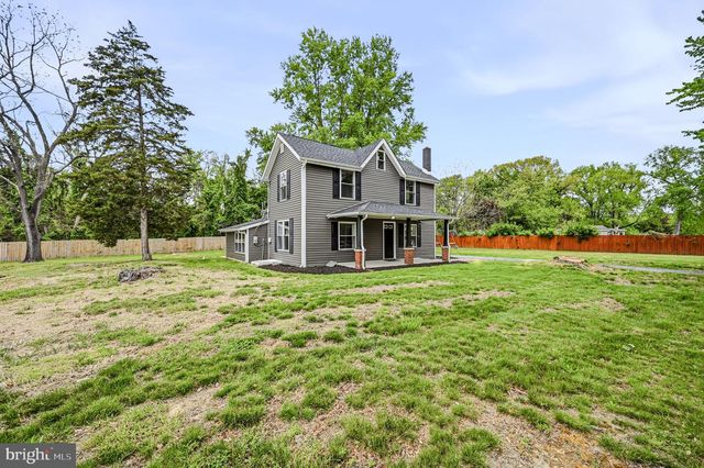 2081 DOWNS CHAPEL RD, Clayton, DE 19938
