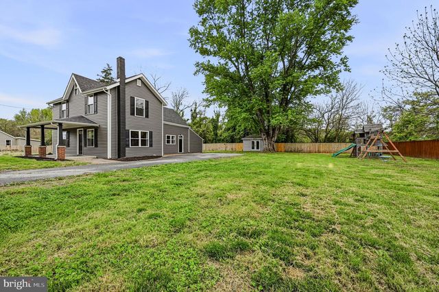 2081 DOWNS CHAPEL RD, Clayton, DE 19938