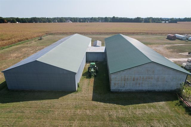 25660 Simpson Road, Mendon, MI 49072