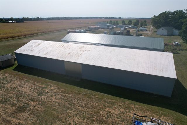 25660 Simpson Road, Mendon, MI 49072