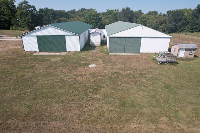 25660 Simpson Road, Mendon, MI 49072